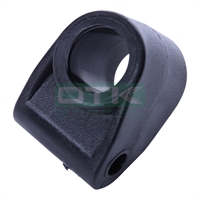 Support for steering column, D3/4", 1x8 mm